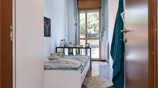 Rooms in Bologna - photo 5