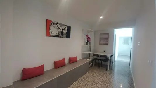 Rooms in Valencia Algirós - photo 7
