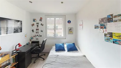 Room for rent in Lyon, Auvergne-Rhône-Alpes