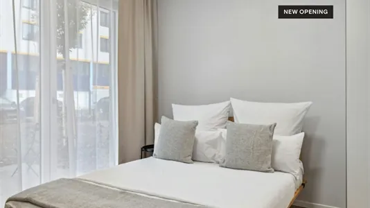 Apartments in Leipzig - photo 1