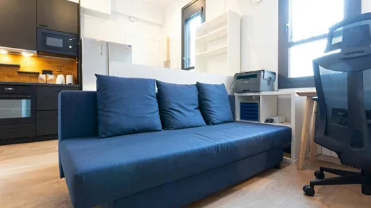 Apartments in Barcelona Horta-Guinardó - photo 3