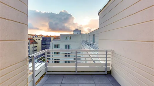 Rooms in Berlin Mitte - photo 8