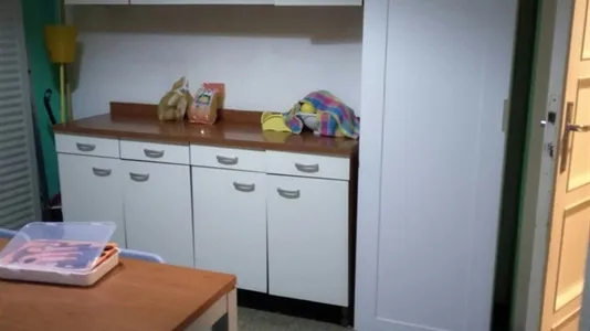 Rooms in Pisa - photo 9