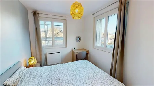 Rooms in Grenoble - photo 1