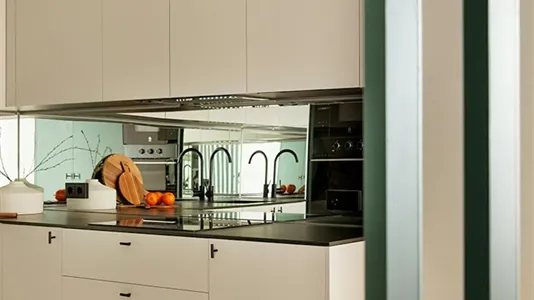 Apartments in Madrid Chamartín - photo 7