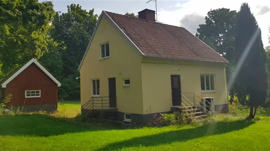 Houses in Kristianstad - photo 3