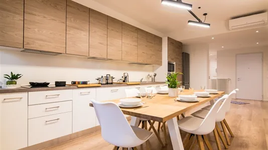 Rooms in Padua - photo 7