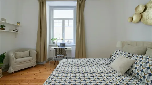 Rooms in Location is not specified - photo 10