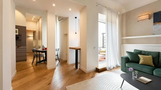Apartments in Florence - photo 10