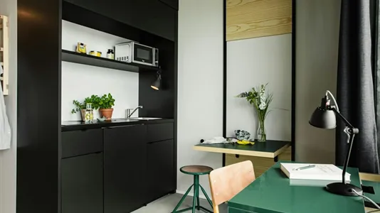 Apartments in Berlin Friedrichshain-Kreuzberg - photo 4