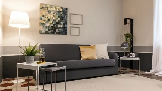 Apartments in Bologna - photo 3