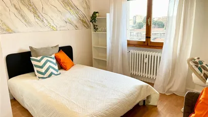 Room for rent in Florence, Toscana