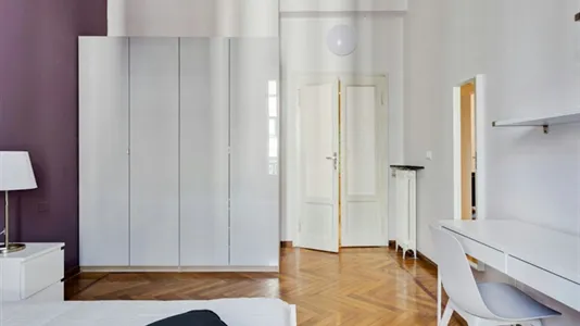 Rooms in Milano Zona 3 - Porta Venezia, Città Studi, Lambrate - photo 4