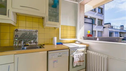 Apartments in Paris 15ème arrondissement - photo 8