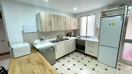 Rooms in Huerta de la Salud - photo 10