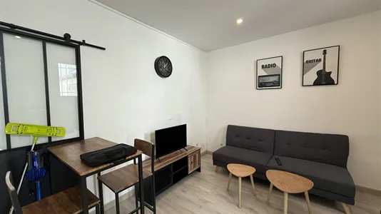 Apartments in Paris 13ème arrondissement - Place d'Italie - photo 1