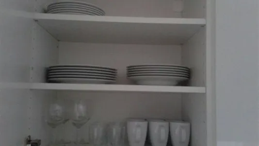 Apartments in Brussels Sint-Gillis - photo 8