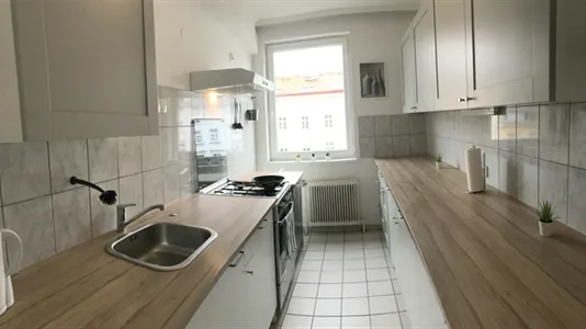 Rooms in Vienna Landstraße - photo 5