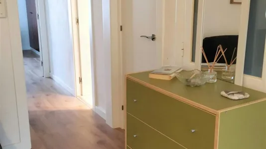 Apartments in Barcelona Ciutat Vella - photo 7