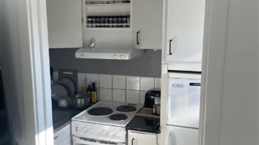 Apartments in Skellefteå - photo 2