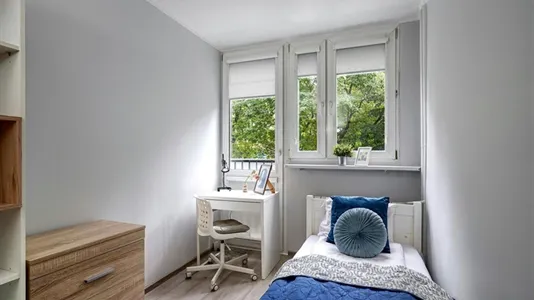 Rooms in Warszawa Śródmieście - photo 2