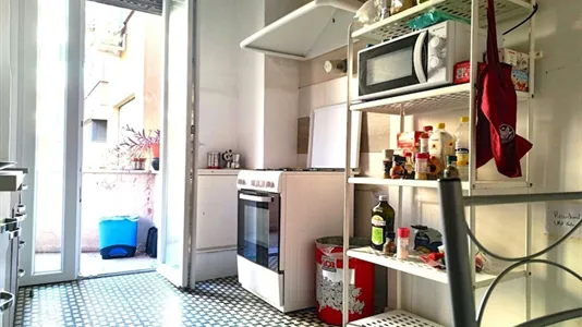 Rooms in Roma Municipio II – Parioli/Nomentano - photo 7