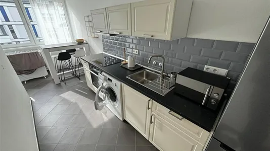 Apartments in Berlin Charlottenburg-Wilmersdorf - photo 9