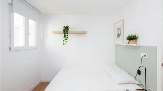 Rooms in Valencia L'Eixample - photo 1