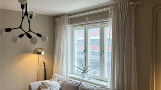 Apartments in Gothenburg East - photo 1