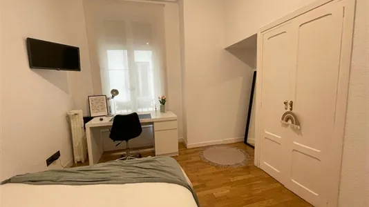 Rooms in Madrid Moncloa-Aravaca - photo 10