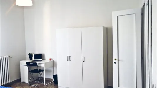 Rooms in Florence - photo 5