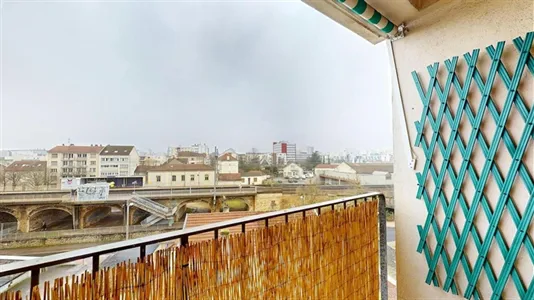 Apartments in Dijon - photo 3