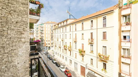 Rooms in Milano Zona 2 - Stazione Centrale, Gorla, Turro, Greco, Crescenzago - photo 9