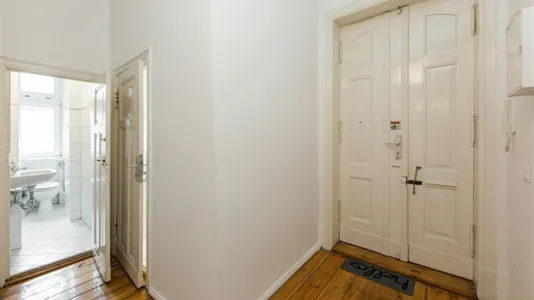 Rooms in Berlin Pankow - photo 6