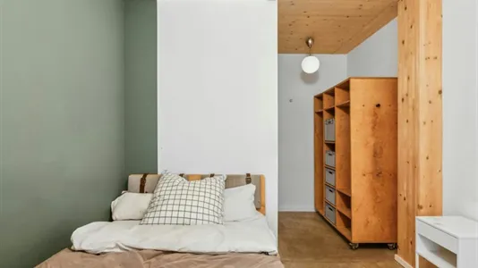 Rooms in Berlin Mitte - photo 1