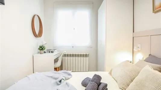 Rooms in Madrid Puente de Vallecas - photo 5