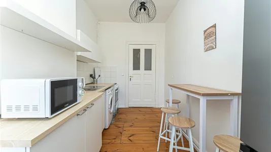 Rooms in Berlin Friedrichshain-Kreuzberg - photo 7