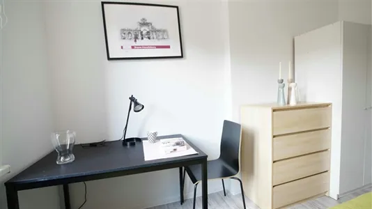 Rooms in Łódź - photo 5