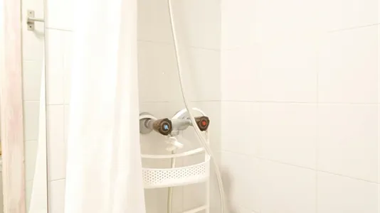 Rooms in Barcelona Eixample - photo 10