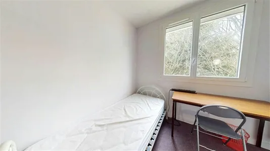 Rooms in Nantes - photo 3