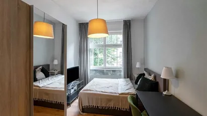 Room for rent in Frankfurt (region)