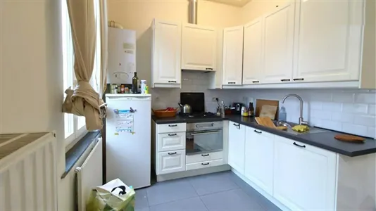 Apartments in Brussels Elsene - photo 5
