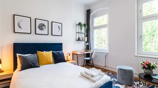 Apartments in Berlin Friedrichshain-Kreuzberg - photo 8