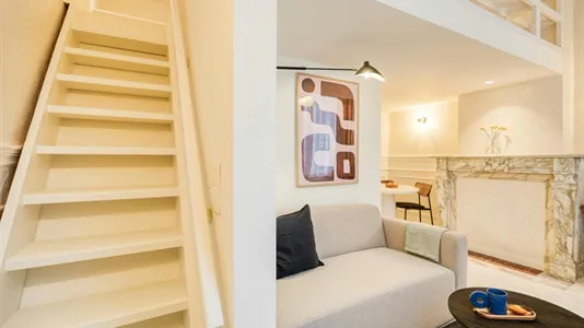 Apartments in Brussels Sint-Gillis - photo 8