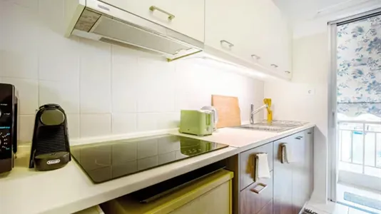 Apartments in Athens Akropoli - photo 4