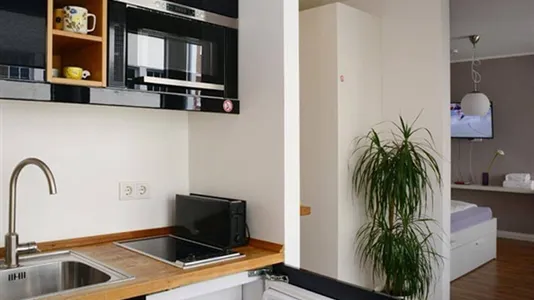 Apartments in Dusseldorf - photo 10