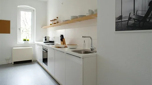 Apartments in Location is not specified - photo 5