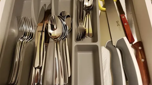 Apartments in Hamburg Mitte - photo 9