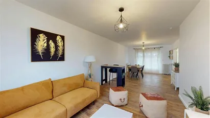 Room for rent in Poitiers, Nouvelle-Aquitaine