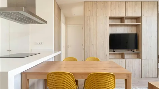 Apartments in Barcelona Ciutat Vella - photo 7